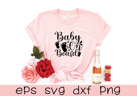 Baby on Board Svg: A Designer's Real-World Review