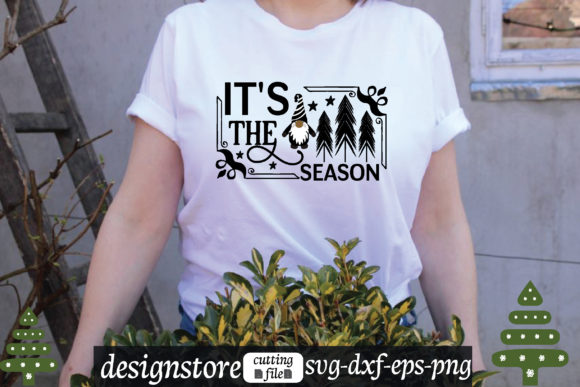 It s the Season Svg: A Modern Graphics & T-Shirt Designs Review