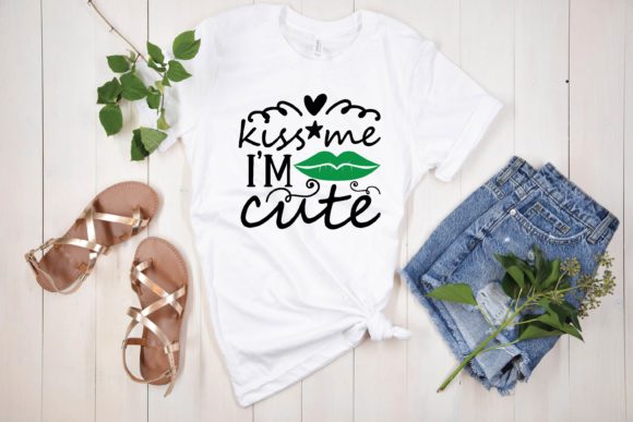 Kiss Me I'm Cute Svg: A Designer's Real-World Review